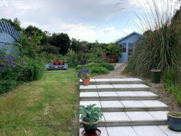 Parc Uchaf, Rhosmeirch, Llangefni LL77 7NQ