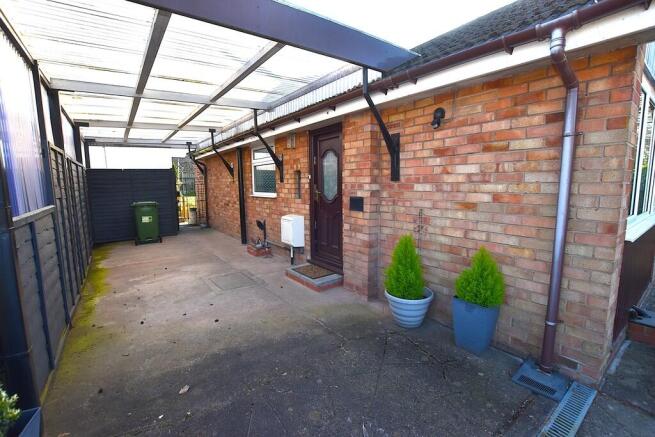 Car Port