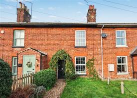 3, Horners Terrace, Norwich Road, Norwich NR12 7EE