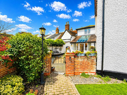 High Street, Puckeridge, Ware, SG11
