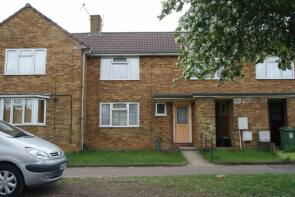 3, Sawyers Way, Hemel Hempstead HP2 4ED