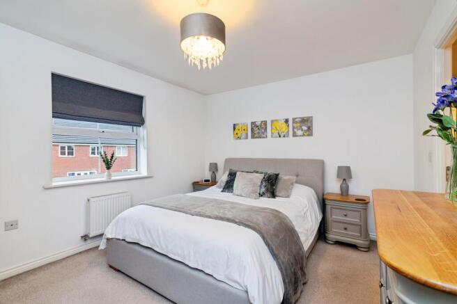 Axmouth Drive, Nottingham, NG3 photo 4