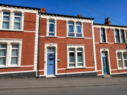 Penpole Avenue, Shirehampton, Bristol