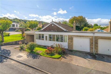 Park Court, Pool in Wharfedale, Otley, West Yorkshire, LS21