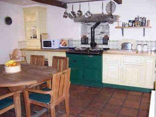 Additional Kitchen Photo