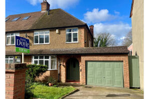 78, Alexandra Road, Hemel Hempstead HP2 4AQ