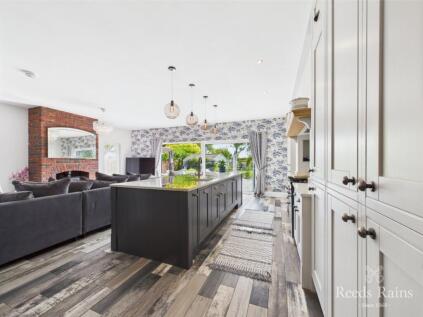 Main Road, Burstwick, Hull, East Yorkshire, HU12