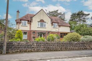 Hillswood, Stone Road, Uttoxeter ST14 7QP