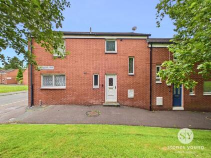 Shearwater Drive, Blackburn, BB1