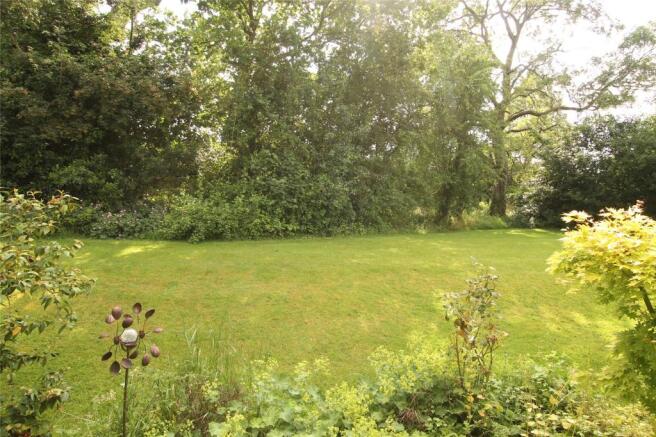Communal Garden