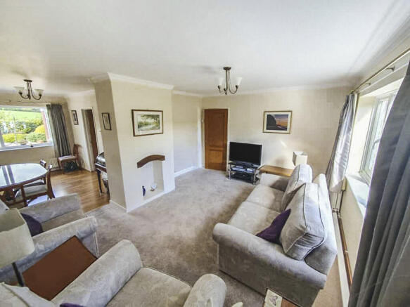 Detached Bungalow