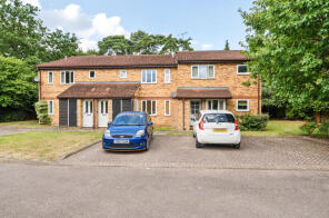 23, Boxford Ridge, Bracknell RG12 7EQ