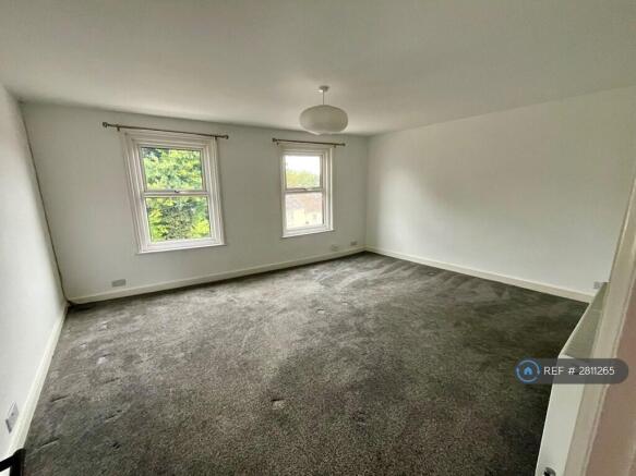 Lounge / Bedroom