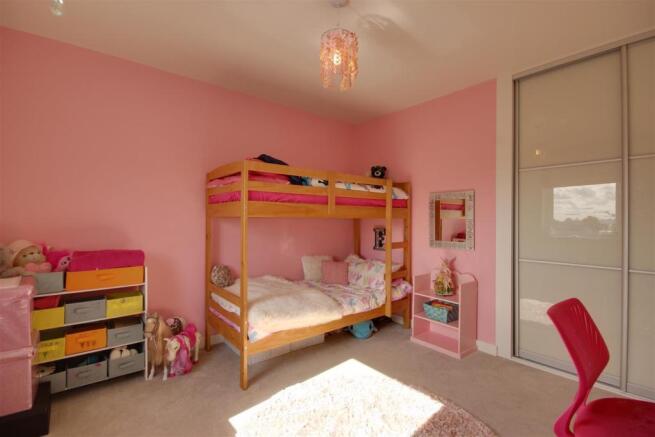 Bedroom 4