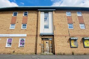 Flat 5, 2 Constable House, Hill Street, Manchester M20 3HL