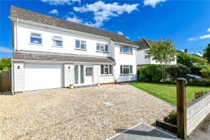 70, Barton Drive, New Milton BH25 7JL