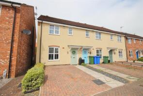 7, Theasby Way, Beverley HU17 5QF