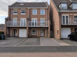 48, Gillquart Way, Coventry CV1 2UE
