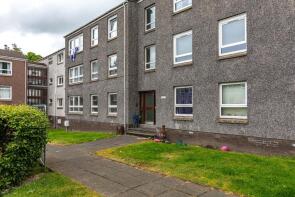140, Croft Street, Galashiels TD1 3BP