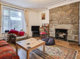 45a, Springbank Terrace, Aberdeen AB11 6LR