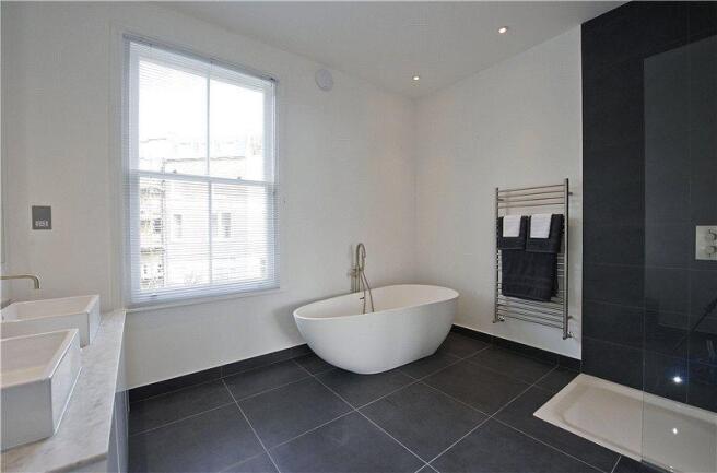 Bathroom/Shower Room