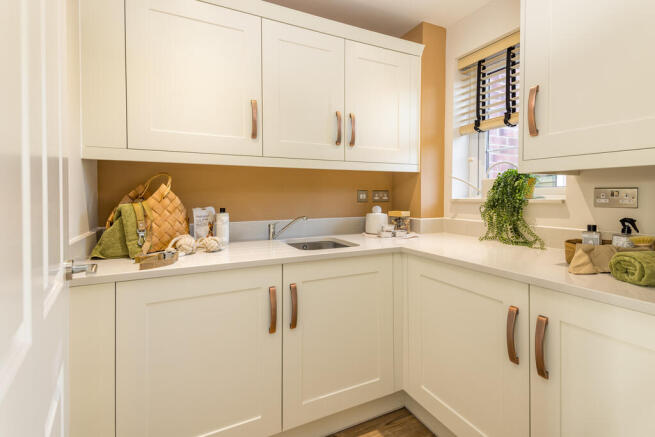 Chalcraft Lane, 
North Bersted, 
West Sussex, 
PO21 5TS photo 4