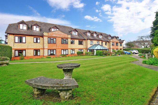 Communal Gardens