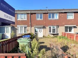 8, Albion Street, Grimsby DN32 7DY