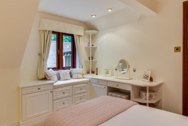 Bedroom 4