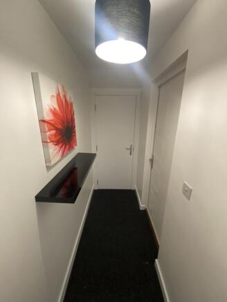 1 bed Apartment to rent Image 6
