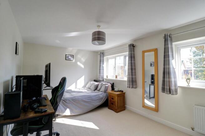 Bedroom 2.2