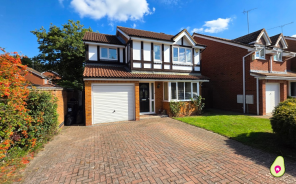 26, Waverley Way, Wokingham RG40 4YD