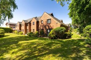 19, Cromwell Court, Nantwich CW5 5NZ