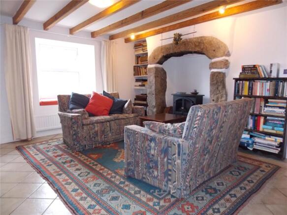Living Room Pic 2