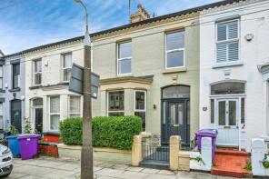 7, Nicander Road, Liverpool L18 1HU