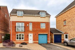 7, Robin Bailey Way, Nottingham NG15 7UP
