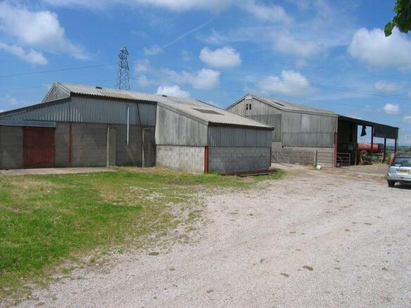 Farm Buildings