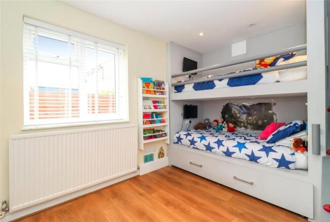 Bedroom Two