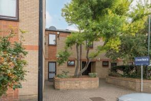 97, Caledonian Wharf, London E14 3EN