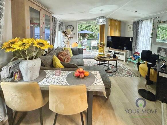Lounge Area