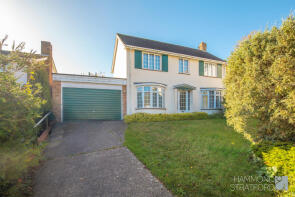 21, Cranleigh Rise, Norwich NR4 6PQ