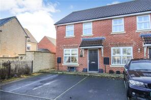 28, Rowan Way, Knaresborough HG5 0UH