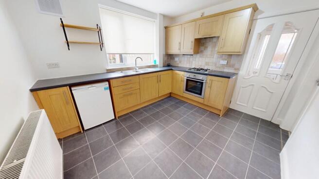 2 bed Semi-Detached for sale Image 4