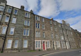 1f2, 9, Lower Granton Road, Trinity, Edinburgh EH5 3RX