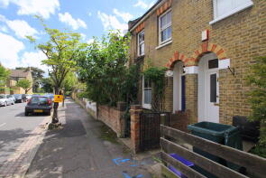 8, Trevor Road, Wimbledon, London SW19 3PW