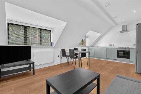Ellesmere Road, London, W4