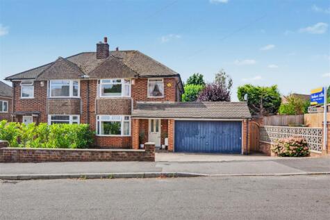 Smithfield Avenue, Trowell, Nottingham