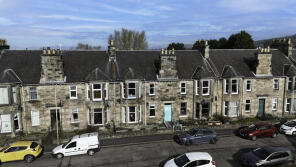 Flat G1, 9, Gray Street, Perth PH2 0JH