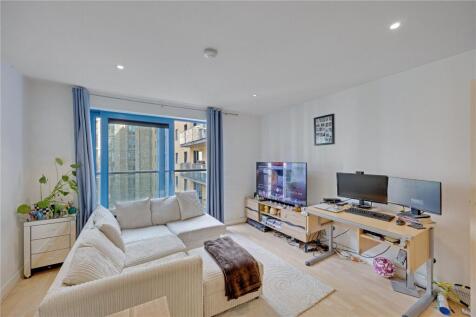 Westgate Apartments E16 1BN, London