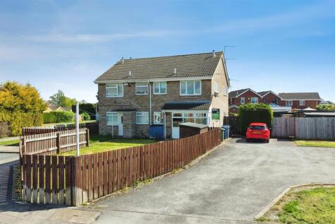 Birch Close, Hull